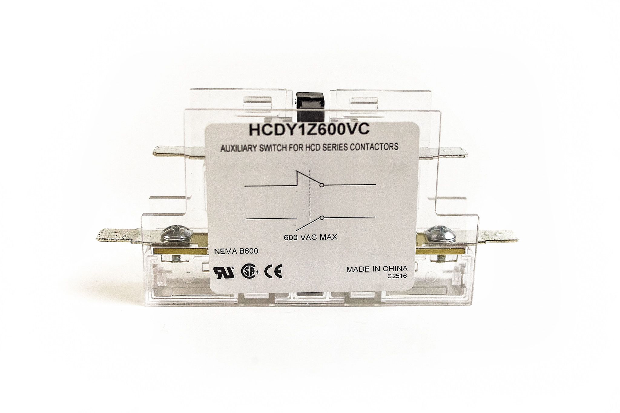HCDY2C300VQ
